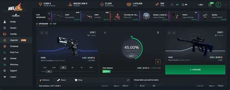Top CSGO Dice Sites in 2024 – MonsterGames.